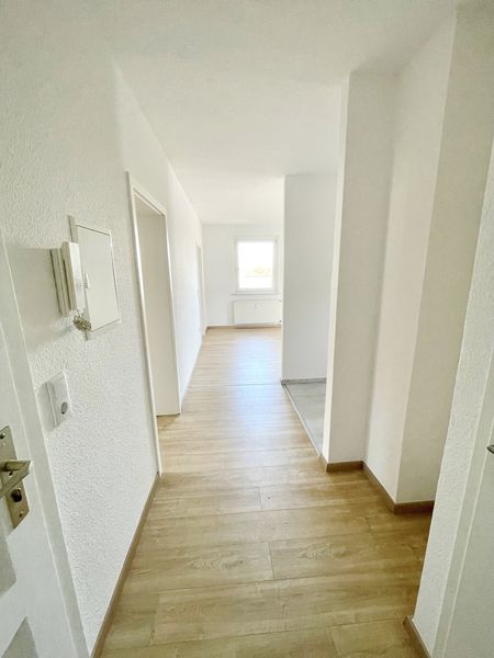 Schöne 3-Raum-Wohnung